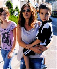 Bebek'te hafta sonu