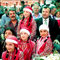 Kadir �nan�ra memleketinde orman hediye edildi