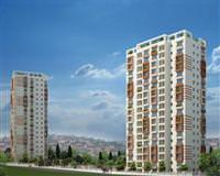 Ev fiyatlar�nda %0.9 oran�nda art��