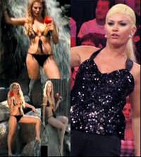 TV'de g�nd�z pornosu mu ba�lad�?