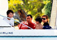 Kaynar Ailesi koy koy dola�t�