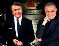 Art�k benimle birlikte sahneye ��km�yor