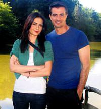 Y�llarca unutulmayacak bir a�k hik�yesi ba�l�yor