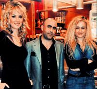 Mankenli a��l��la vurgun yapt�lar