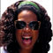 Oprah, ��ra�anda 300 bin euroya parti verdi