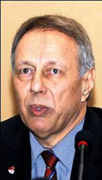 MHK, O�uz Sarvan'la yola devam edecek!