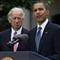 Obamadan yard�mc�s�na Irakta yeni rol