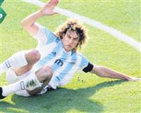 Golc�lerin kabusu Aslan'da