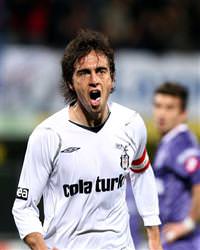 Kartal'da Delgado �oku
