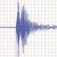 Akdeniz'de deprem