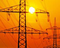 Ayd�n'da elektrik kesintisi