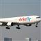 Pilot yolculara k�z�nca...