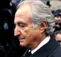 Madoff cezaevinde tuvalet temizleyecek