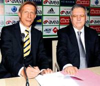 Fener gibisi yok