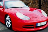 Zordaki Porsche, Volkswagen'in teklifini reddetti