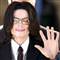 Jackson�n vasiyetnamesi mahkemede
