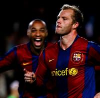 G�zler yeniden Gudjohnsen'de