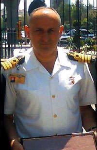 Albay �i�ek'e �rg�t �yeli�inden tutuklama