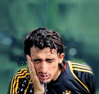 Serveti Mehmet Topal!