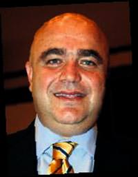 Fener'den salvo!
