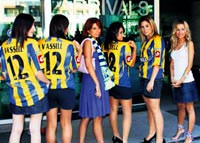 Kar�� kar�� Ankara'y� gezdi