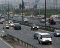 �stanbullular'�n trafik �ilesi s�recek