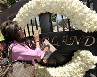 Jackson'�n cenaze bilmecesi