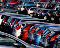 ABD'de otomotiv sat��lar� d��t�