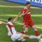 Ribery son noktay� koydu