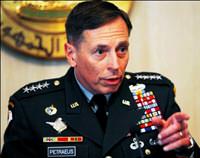General Petraeus'a PKK hat�rlatmas�