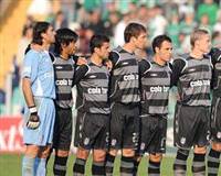 Be�ikta�'�n rakibi Catania
