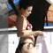 �zg� Namal bikinili yakaland�