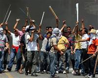 Honduras'ta darbe: AB, b�y�kel�ilerini geri �a��rd�