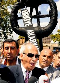 Bayilerden EPDK'ya siyah �elenk