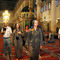 200 gazeteciyle �amda PR ata��