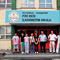 Piri Reiste velilerin hasarl� okul isyan�