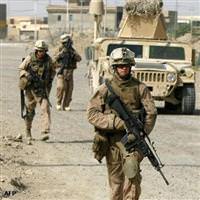 Afganistan'da 1 ABD askeri �ld�