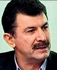 'Sivas'ta olay bekliyordum ama b�y�k bir k�y�m ya�and�'