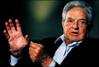 Soros: Yat�r�mc�lar krizden ders almad�