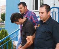 Polisleri �a��rma aram�zda anla�al�m