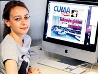 SABAH Cuma okumadan ajanda tutmay�n!