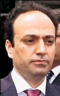 Baydemir'den ceza yak�nmas�