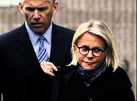 Ruth Madoff '�imdilik' yarg�lanmayacak
