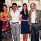 Unutulmaz ekibinin ilk b�l�m heyecan�