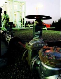 Irak'ta petrol arama i�in TPAO'ya ikinci �ans