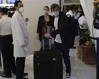 KKTC'de domuz gribi vaka say�s� 8'e ��kt�