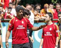 Zayton Cup 5 Temmuz'da ba�l�yor