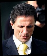 Popescu'dan ajanl�k itiraf�