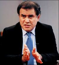 'Eski b�y�me oran�n� birka� y�l g�remezsiniz'