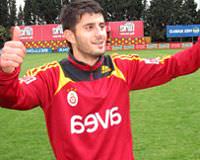 "Yeni sezona haz�r�z"